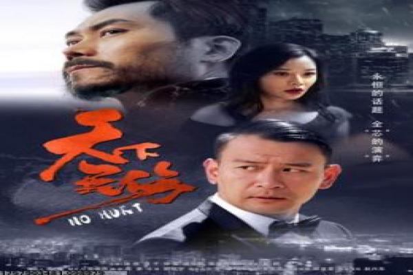 《善始善终》影片详细,善始善终正义的刑侦故事