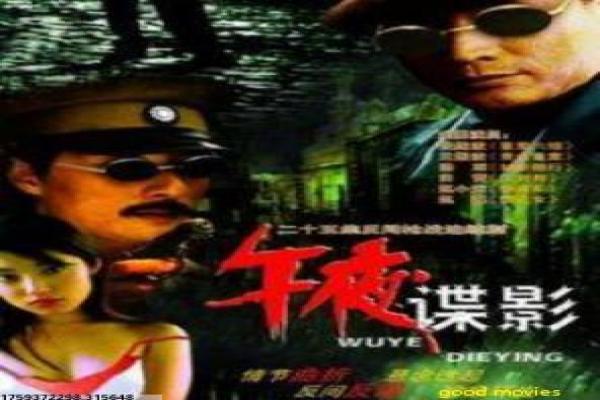 《声色犬马》声色浮华犬马的感人故事情节深度解析