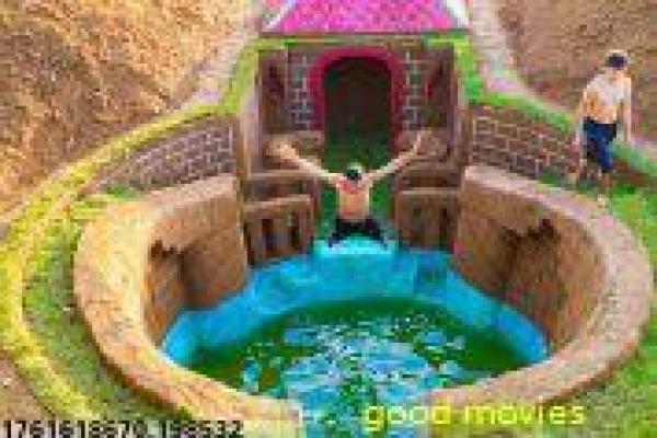 《傻儿传奇》傻儿搞笑传奇的喜剧故事情节详